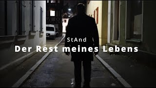 StAnd - Rest meines Lebens (Original von Felix Kummer feat. Max Raabe)