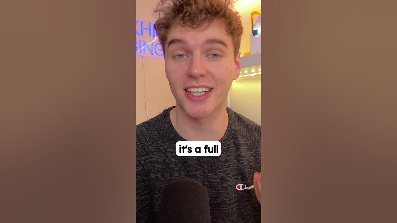 How to start singing with zero experience youtube