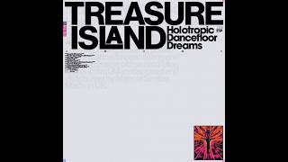 Treasure Island -