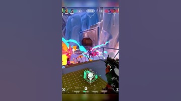Icebox RAZE ACE #youtube #valorant #games #shorts