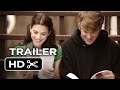 Old Fashioned Official Trailer 1 (2015) - Romance Movie HD