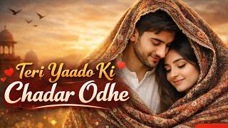 Download Lagu Teri Yaadon Ki Chadar Odhe Official Video Dil Ne Tera Naam Liya #bollywood #hindisong #2026 MP3