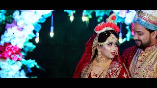 Wedding Of Sujoy Traity