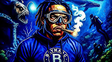 The MOST HORRIFYING Places in the OCEAN! 11,034m BELOW SEA LEVEL! Spider Loc Reacts 