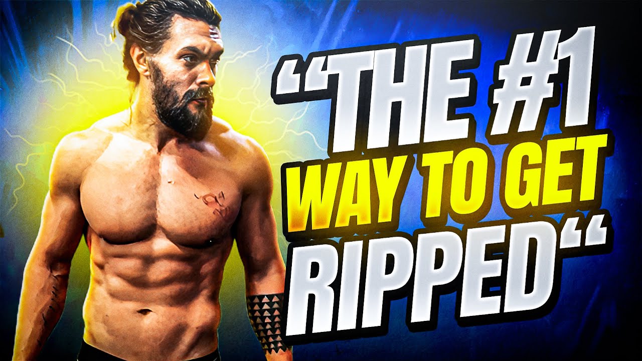 Train Like Jason Momoa