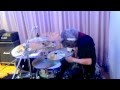 MAN WITH A MISSION / FROM YOUTH TO DEATH  ·叩いてみた drum cover ドラムカバー