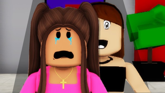 I Pretended To Be HACKER JENNA in ROBLOX BROOKHAVEN! 