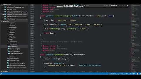 Solve compact undefined variable operator in Laravel