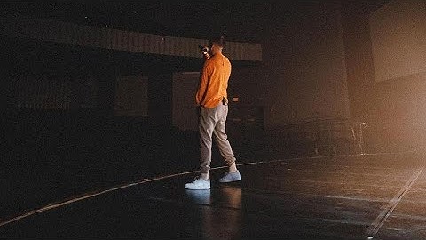 Hulvey - Closer (Unreleased Song Snippet)