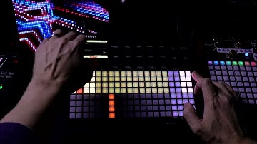 So Here’s the New Fat Synth Engine No Talk // Polyend Play+ Demo