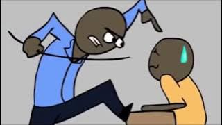 O Professor mais mau do mundo