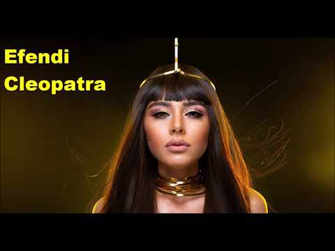 2020 Efendi Cleopatra