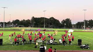 Details | RPHS 🐾 | Band Camp Show: Self-Reflection ~ August 22, 2025 Guide