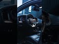 Dodge Charger Hellcat SRT