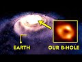 The First Picture of Milky Way&#39;s Black Hole [Explained]