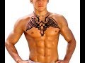 Photoshop Tutorial-How to Add Realistic Tattoo To Your Body|Realistic Ta...