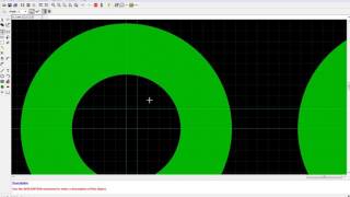 Создание своего компонента в программе Eagle Cad. screenshot 5