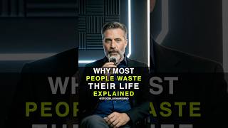 Why 99% Of People Waste Their Life 💀 | Stoic Wisdom