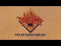 DJ Pilizhao - One Hundred Breaks Mixtape (2014)