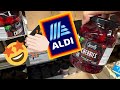 Sweet savings   weekly aldi grocery haul march 2024