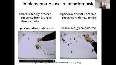 Sequence generation part 1