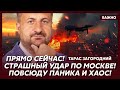 Топ-аналитик Загородний о том, когда в Украине пройдут выборы и кто на них победит