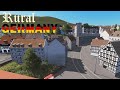 Finishing the Town | Cities Skylines: Rural Germany (Episode 3)