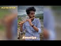 Kesariya - Brahmãstra (flute cover) |Prathmesh Pophale | Arijit Singh,Sid sriram | Kumkumala