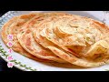 76.【葱香手抓饼】CHINESE SCALLION PARATHA 详细介绍三种做法，多做一些冻起来，早餐更加方便