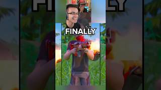 Nick eh 30 reacts to my ICON REVEAL