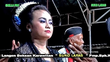 Lanjar Maibit // Tayub Blora Suko Laras