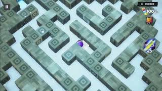 Maze Domination Teaser