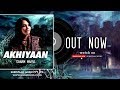 Lyrical | Akhiyan Mila Ke Channa | Sanam Marvi | Latest Audio | Suristaan Music