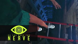 Download Mp3 Nerve 360 VR Dare Climb Across The Ladder