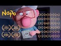 Napo  awardwinning animated short film