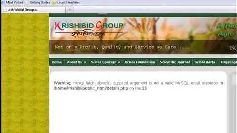 How to do sql injection  shell uploading  defacing.mp4