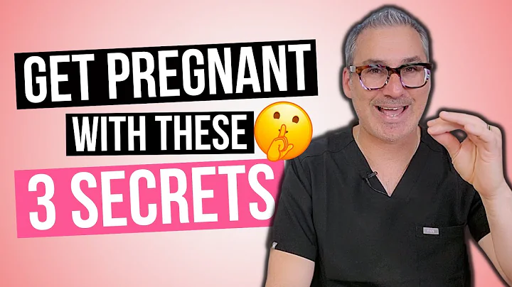 3 SECRETS to get pregnant even if you have LOW EGG QUALITY - DayDayNews