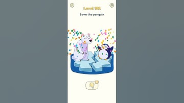 Delete one part Level 122 #dop2 #dop #braintest #gaming #androidgames