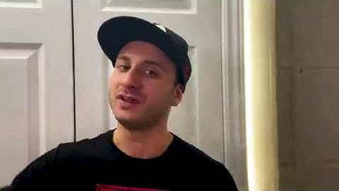 M1chael Ang3lo - Customize (Music Video)