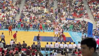 GINEBRA VS BAY AREA GAME 7 FULL VIDEO JANUARY 15, 2023