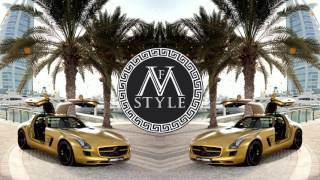 V.F.M.style  -  Abu Dhabi 4 l  Trap Music