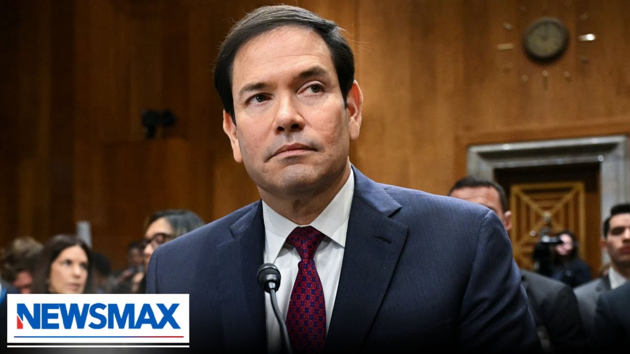 Марко Рубио: Ситуация в Венесуэле была невыносимой и требовала решения.