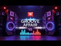 Family Affair Groove V2 🔊 JBL Bass Extreme | Music First DJ Remix 2025