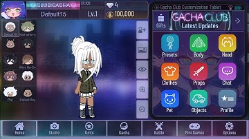 Day 1 Of Turning Songs Into Ocs