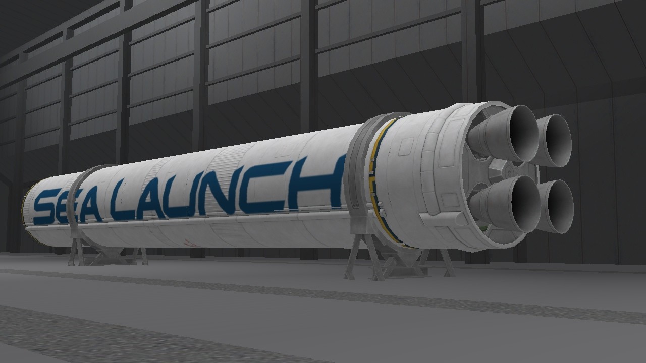 KSP/JNSQ - Zenit-3SL (radio satellite)