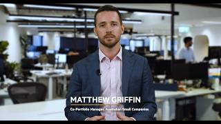 Maple Brown Abbott Australian Small Companies update with Matt Griffin
