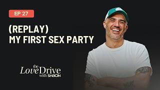 My first sex party (replay)