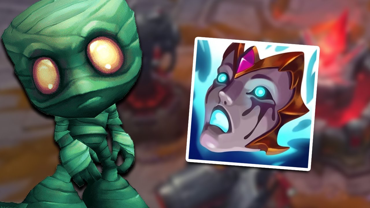 Tournament Game 2 : Hidden Gems Team Manco