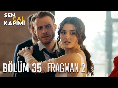 Sen Çal Kapımı 35. Bölüm 2. Fragmanı