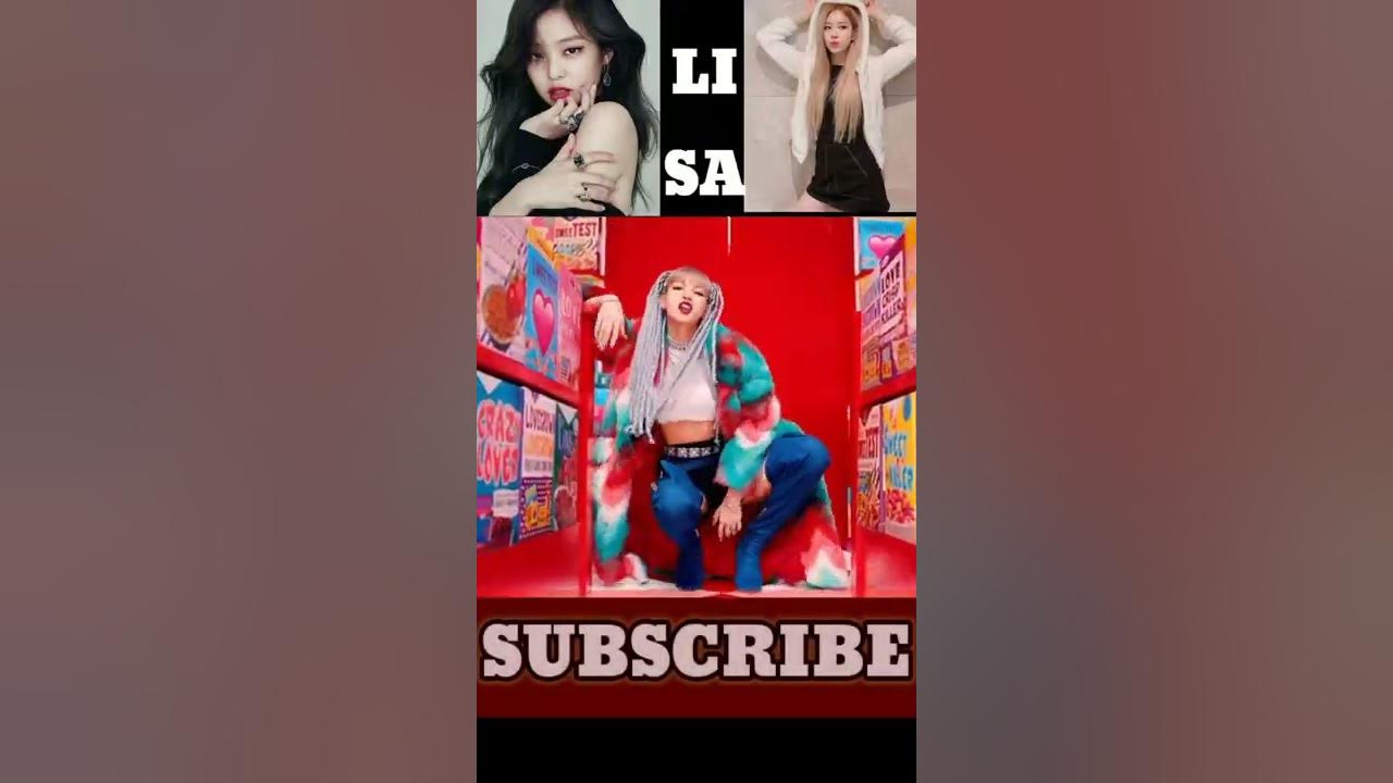 BoomBayAh |BLACKPINK| #boombayah #blackpink #lisa #jennie #jisoo #rosé #korea #song #trending #bhfyp